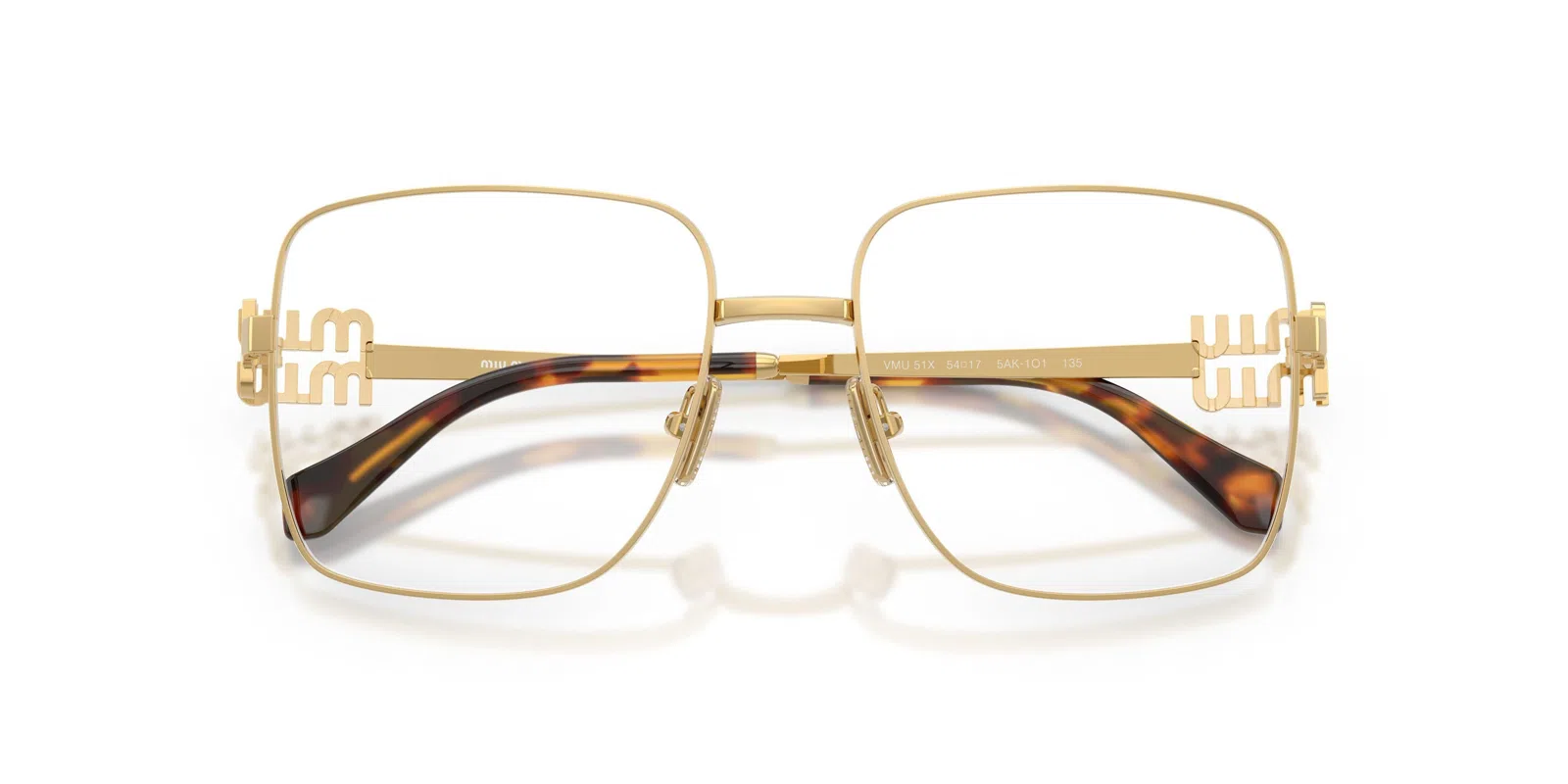 Miu Miu 51XV Eyeglasses - view 19